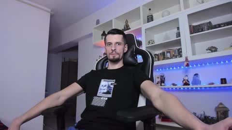 Todd online show from 12/30/24, 05:13