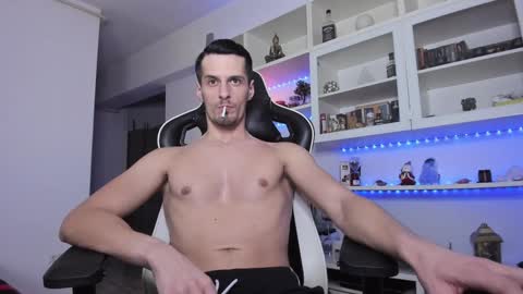 Todd online show from 01/07/25, 02:53