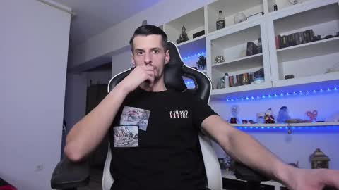 Todd online show from 02/15/25, 01:42