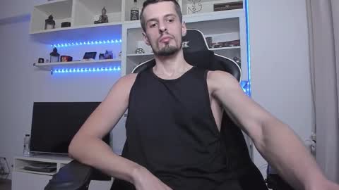 Todd online show from 10/10/25, 06:51