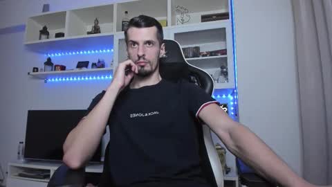 Todd online show from 10/13/25, 09:48