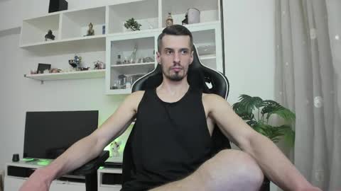 Todd online show from 04/20/26, 02:20