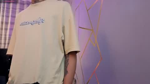 todoroki_g online show from 11/13/25, 11:53