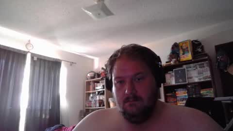 Toede online show from 09/17/25, 06:09