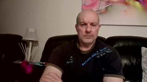 toerag69 online show from 11/20/25, 12:11