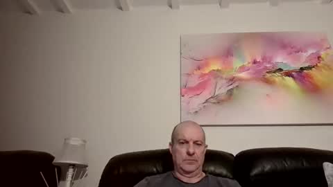 toerag69 online show from 12/14/25, 03:06