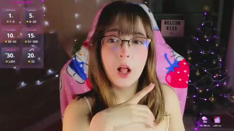 Soffi online show from 12/19/25, 05:36