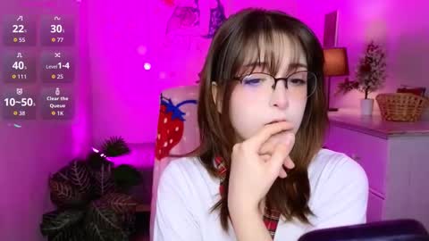 Soffi online show from 01/19/26, 10:30