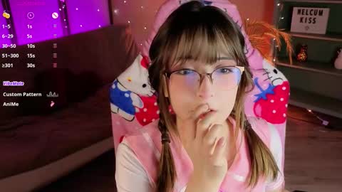 Soffi online show from 02/12/26, 05:57