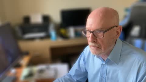 Togbear online show from 02/26/25, 04:35