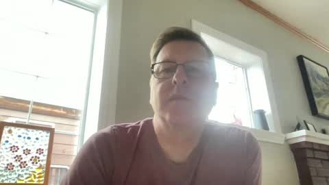 Joshua1983 online show from 12/10/24, 09:22