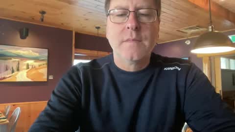 Joshua1983 online show from 01/02/25, 07:40