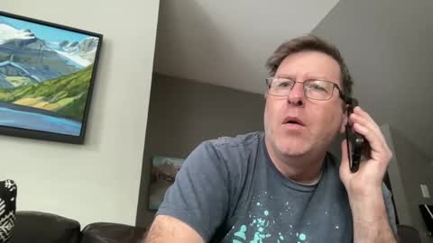 Joshua1983 online show from 01/07/25, 09:35