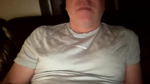 Joshua1983 online show from 01/31/25, 06:35