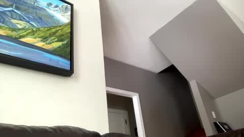 Joshua1983 online show from 01/31/25, 05:53