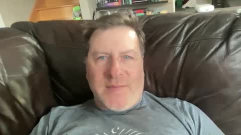 Joshua1983 online show from 03/05/25, 05:39