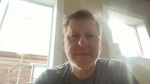 Joshua1983 online show from 03/05/25, 10:21