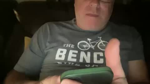 Joshua1983 online show from 10/12/25, 05:50