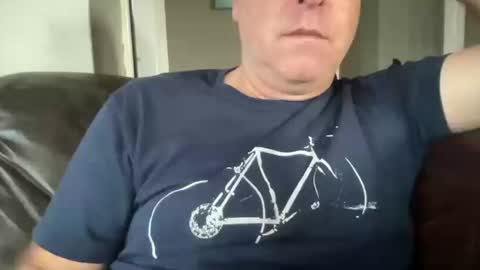 Joshua1983 online show from 10/20/25, 03:12