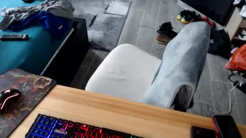 toiletforshit online show from 01/11/26, 01:49