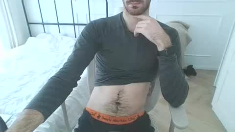 Martin online show from 12/17/24, 08:56