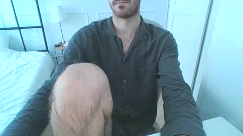 Martin online show from 12/18/24, 09:58