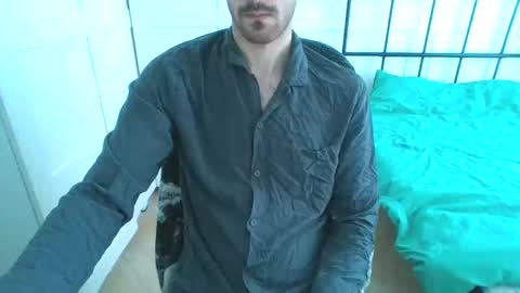 Martin online show from 01/21/25, 09:24