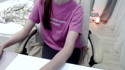 Arina online show from 09/13/25, 06:40