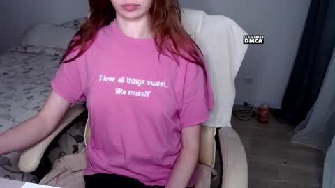 Arina online show from 09/28/25, 08:58