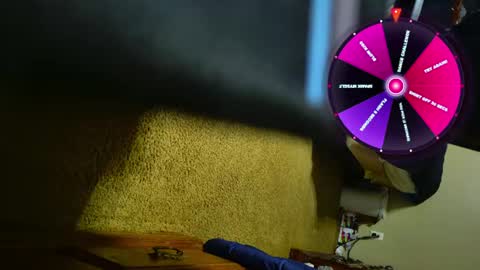 tokensarefun12801 online show from 07/02/26, 01:05