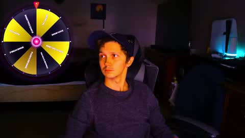 tokensarefun12801 online show from 07/06/26, 10:56