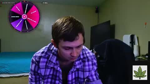 tokensarefun12801 online show from 07/07/26, 01:04