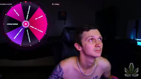 tokensarefun12801 online show from 07/08/26, 02:10