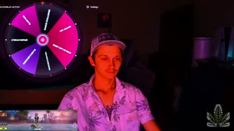 tokensarefun12801 online show from 07/12/26, 01:02