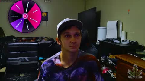 tokensarefun12801 online show from 07/13/26, 12:30