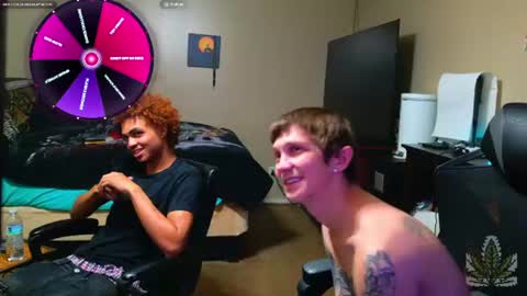 tokensarefun12801 online show from 07/14/26, 12:35