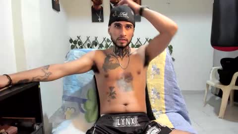 Tokyo Master online show from 11/24/25, 04:12