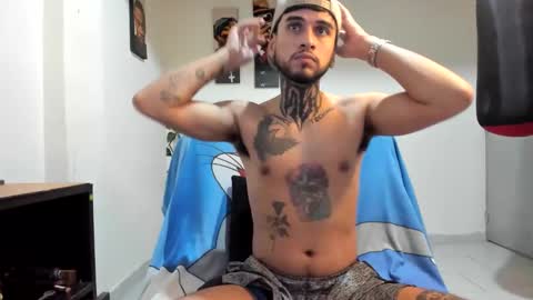 Tokyo Master online show from 12/03/25, 04:09