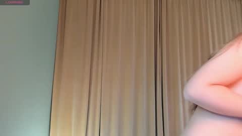 Toki online show from 10/12/25, 01:04