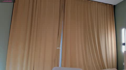 Toki online show from 10/17/25, 01:20