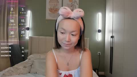 Toki online show from 10/21/25, 12:33