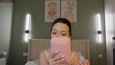 Toki online show from 10/29/25, 12:57