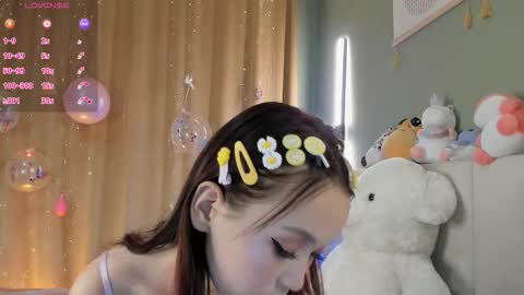 Toki online show from 11/12/25, 01:06