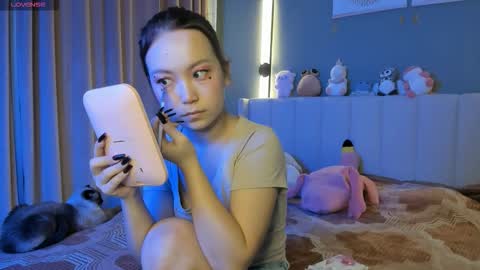 Toki online show from 12/01/25, 12:04