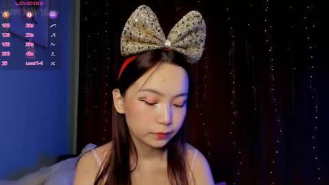 Toki online show from 12/20/25, 03:24