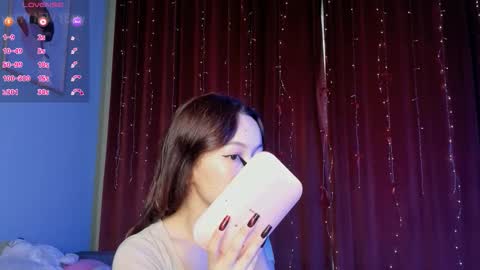 Toki online show from 12/21/25, 03:13