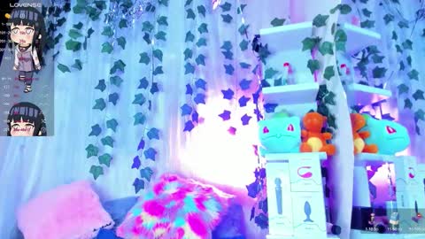 tokito mitsuri online show from 12/15/25, 12:42