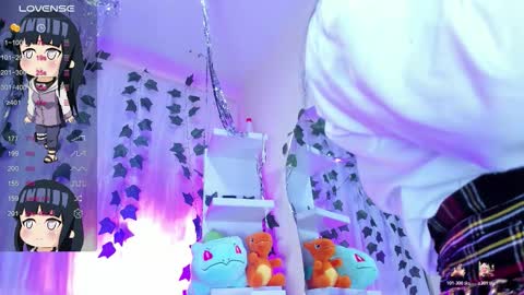 tokito mitsuri online show from 02/11/26, 01:27