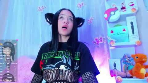 tokito mitsuri online show from 02/21/26, 02:18