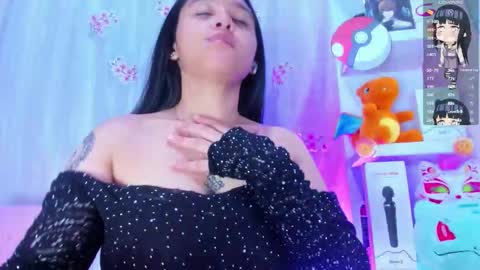 tokito mitsuri online show from 03/07/26, 12:24